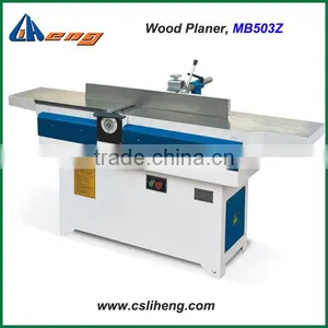 China Brand New Wood Surface Planer, MB504Z thumbnail-1