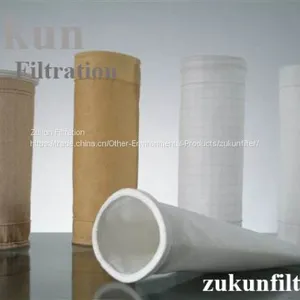 PULSE JET FILTER BAGS From Zukun Filtration thumbnail-1