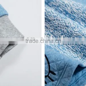 New Arrive Boys Sleepwear Set Creative Pajamas High Quality Full Printed Pajamas thumbnail-3