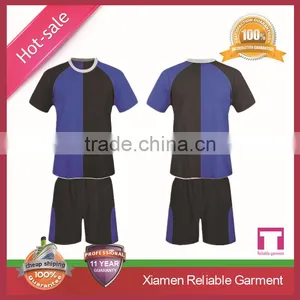 2016 New High Quality Football Training Vest OEM China Supplier thumbnail-6