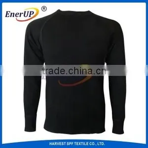 Protective Flame Resistant Fire Retardant Workwear Apparel FR Shirt thumbnail-1