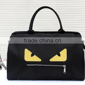 2016 Top Fashion and Luxury Real Sheep Skin Fur Bag / Lady Monster Fur Bag thumbnail-5
