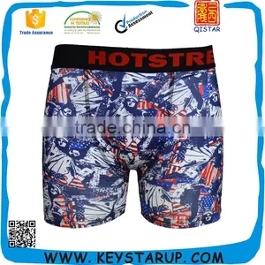 Wholesales American Man Underwear Boxers thumbnail-1