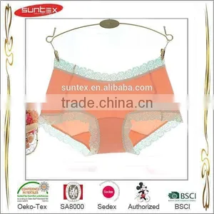 2015 Good Quality Sex Underwear Girl thumbnail-3