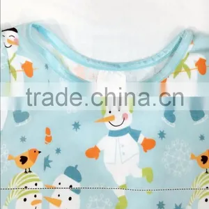 100% Ctn Printed Wholsale t Shirt for Kids thumbnail-4
