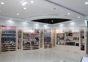 Shengzhou Yili Necktie & Garment Co., Ltd. company overview - view 1 thumbnail