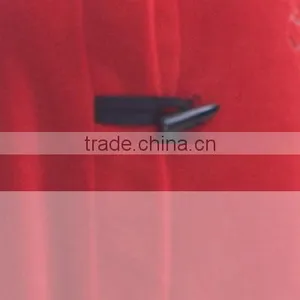 China Fashion Red Color Girl Sleepwear Bathrobe Set thumbnail-6