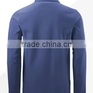 Softshell Jacket Men Winter Coats Windbreaker Jackets thumbnail-3
