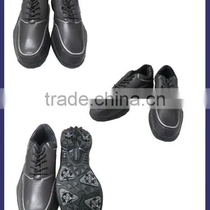 Good Grip on Land High Performance Golf Shoes for Men thumbnail-1