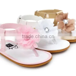 Rome Shoes for Baby, Dimond Baby Girl Shoes thumbnail-3