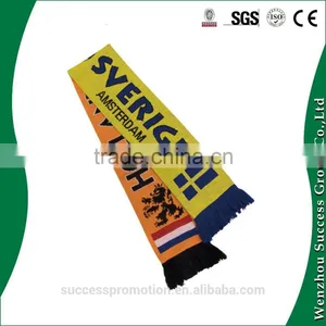 Holland Football Scarf thumbnail-2