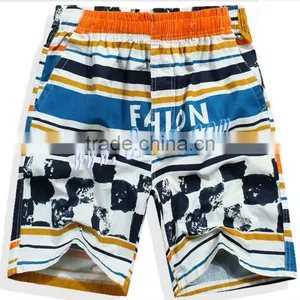 Sublimated Mma Booty Shorts for Man thumbnail-1