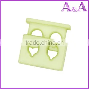 Black Plastic Stopper thumbnail-4