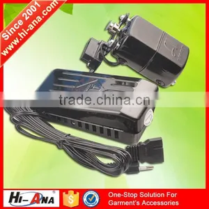 Hi-ana Part1 20 QC Staffs Ensure the Quality Top Quality Sewing Machine Motor thumbnail-1