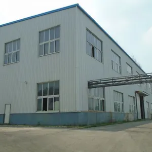 Liaoning Qingyuan NO.1 Buffer Manufacture Co.,Ltd company overview - view 1 thumbnail