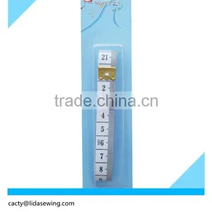Good Qualit Customized Tailor Tape Measure thumbnail-5