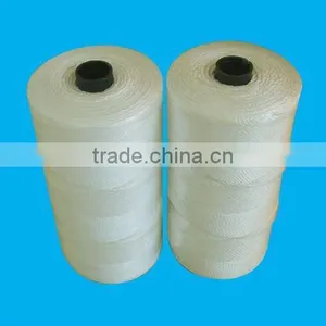 100% Polyester Wrapped Polyester Core Sewing Thread thumbnail-1