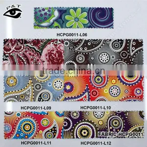 Synthetic Leather PU Leather With Artificial Cotton Fabric for Clothing Shoes Bags thumbnail-1