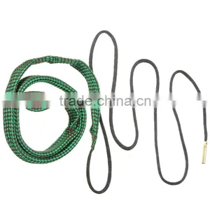 2016 Hot Sale Newest Bore Snake .22 .223 5.56mm Caliber Gun Rifle Cleaning Cleaner Boresnake thumbnail-4