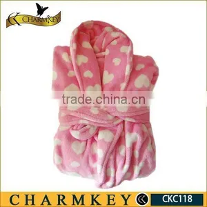 Mink Baby Blankets Polar Fleece Blanket thumbnail-1