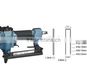 Bret 413J Fine Crown Stapler in Furniture thumbnail-1