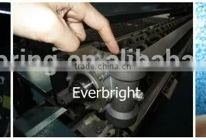 Mattress Spring Machine High Speed BC-80 Bonnel Spring Coiling Machine for Mattress thumbnail-3