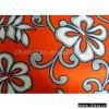 Sell Printed Poly Micro Fiber Satin thumbnail-1