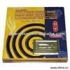 Sell Black Mosquito Repellent Incense Coil thumbnail-1