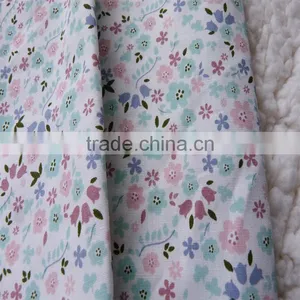 Various Woven Polyester Cotton Shirt Grey Pocketing Fabric thumbnail-2
