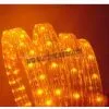LED 3wires Flat Rope Light thumbnail-1