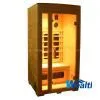 One Person Sauna Room-WES-C104H thumbnail-1