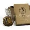 Candy Color 80ml Home Decorative Fragrance Lamp For Gifts OEM / ODM MS-FL0161 thumbnail-1