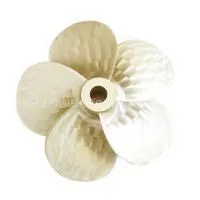 Marine Controllable Pitch Propeller thumbnail-1