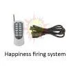 24 Cues Remote Sequential Fireworks Firing System+ Hand Contorl & Remote Control Fireworks Firing System thumbnail-2