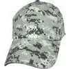 Custom Army Style Leisure Military Baseball Caps With Monogrammed Embroidery thumbnail-1