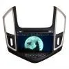 Wholesale Peugeot Bipper In-dash Car Dvd Vcd cd Mp3 Mp4 Player Android System thumbnail-3