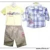 Sell Boys' Garments thumbnail-1