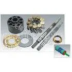 Hydraulic Piston Pump Kawasaki NVK45 thumbnail-1