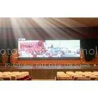 3 In 1 HD P7.62 Indoor SMD LED Display / Screen Series With Real Pixel thumbnail-1