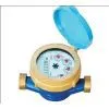 Single-jet Wet Type Water Meter thumbnail-3