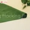 Tricot Flocking Vevelt Fabric For GIft Box Fabric / Watch Boxes And Other Package thumbnail-1