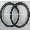 700C*50mm Tubular Carbon Rim thumbnail-1