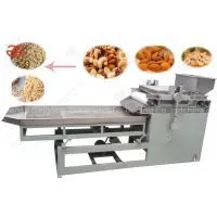 Peanut Chopping Cutting Machine For Sale thumbnail-1