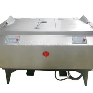 Launder-ometer /washing Color Fastness Tester thumbnail-1
