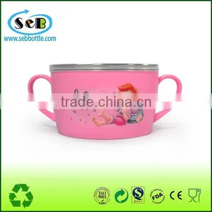 Newest and High Quality Microwave Glass Lunch Box(BPA Free) thumbnail-1