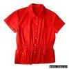 Sell Women's Short Sleeve Shirt thumbnail-1