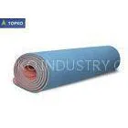 Huge Wide Yoga Exercise Mat / Natural Rubber Jute Yoga Mat 2mm - 10mm thumbnail-1