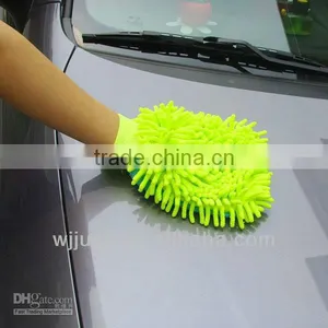 Microfiber Car Cleaning Set thumbnail-1