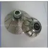Vacuum Brazed Diamond Router Bit EF thumbnail-1