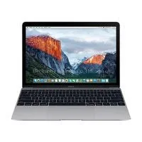 Apple MacBook MLH82LL/A 12-Inch Laptop With Retina Display thumbnail-1
